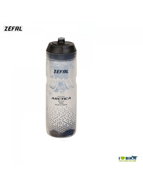 Borraccia Termica 750ml Zefal