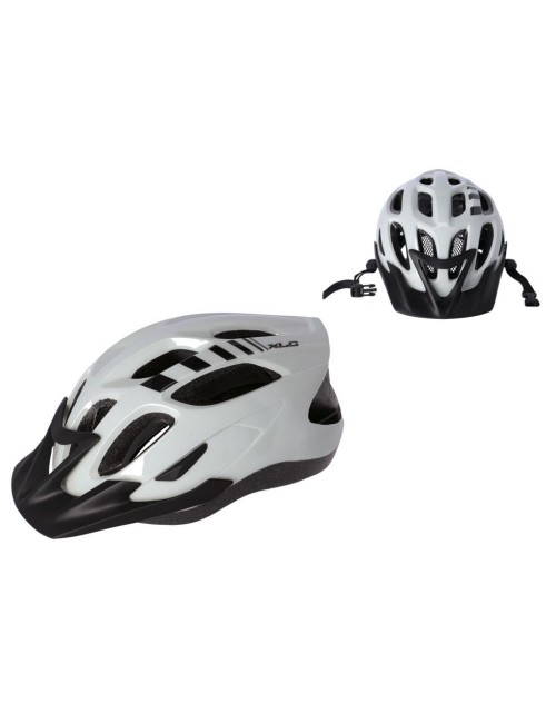 Casco XLC BH-C25 Grigio...