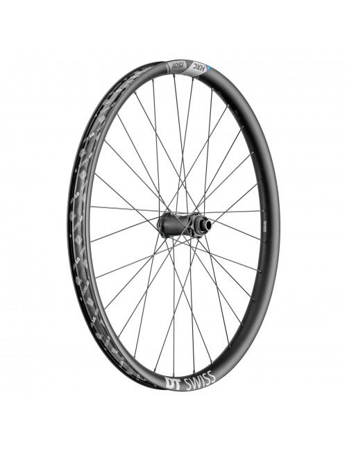 Ruote e-mtb DT SWISS HXC...