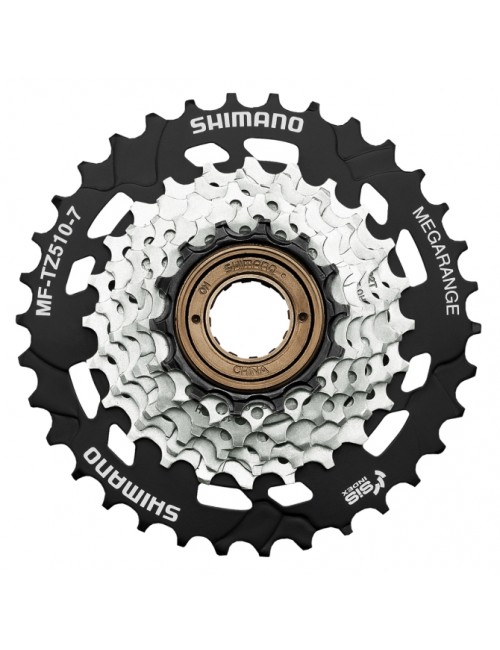 ruota libera Shimano...