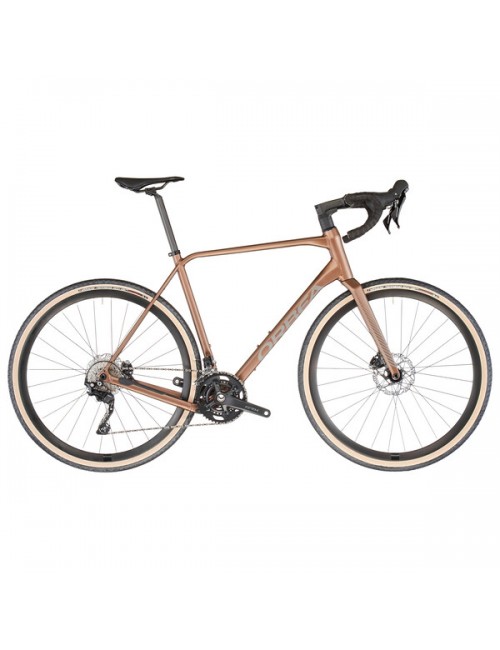 Orbea Terra H40 2023 28"...