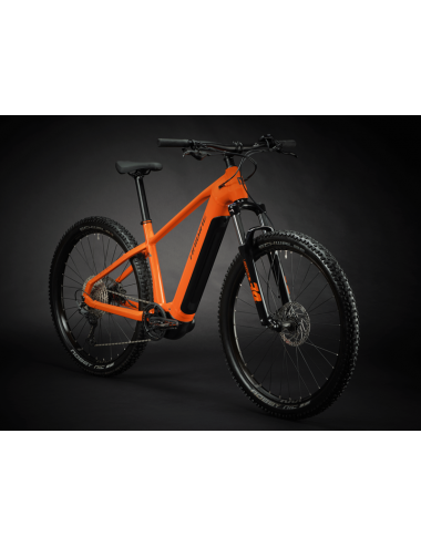 Haibike Alltrack 6 27.5