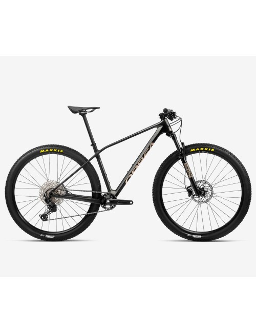 Orbea Alma M50 Powder...