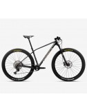 Orbea Alma M30 Black/Black