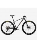 Orbea Alma M30 Black/Black