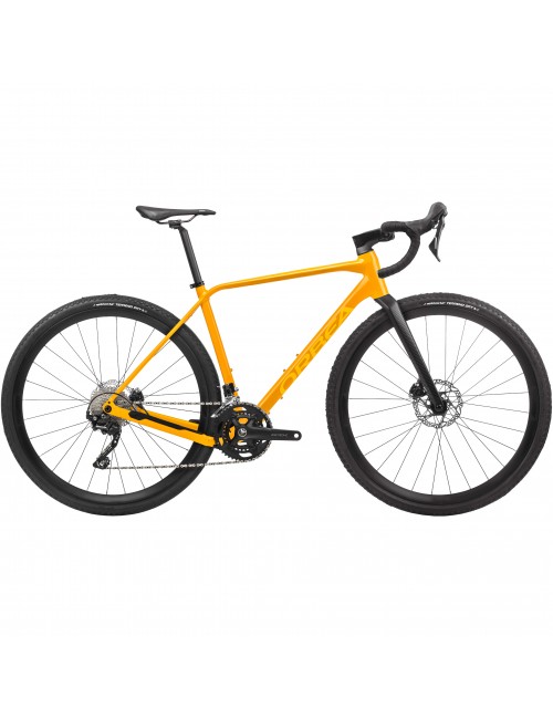 Orbea Bici a Napoli