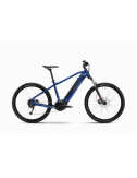 Haibike Alltrack 4 29