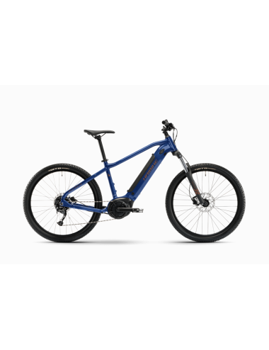 Haibike Alltrack 4 29