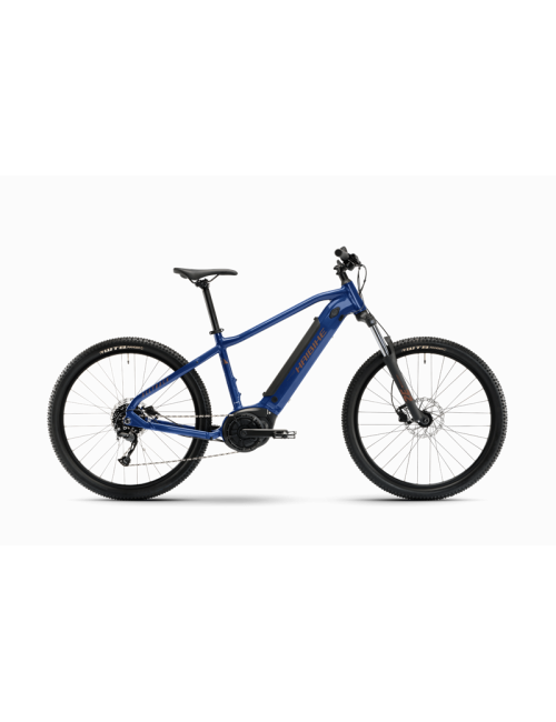 Haibike Alltrack 4 29"