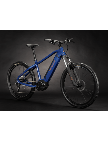 Haibike Alltrack 4 29