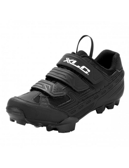 Scarpe XLC CB-M06 nero