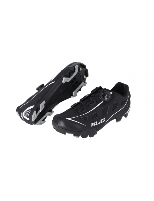 XLC Scarpe MTB Carbon CB-M10