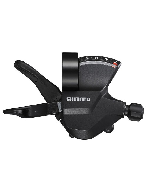 Comando Shimano Altus M315 8v