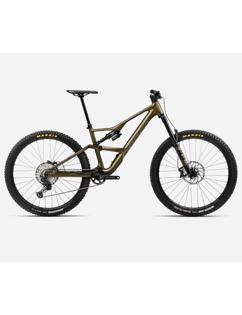 ORBEA Occam LT H20 Metallic...