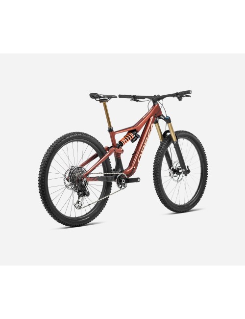 Orbea Rallon M20 Mars Red