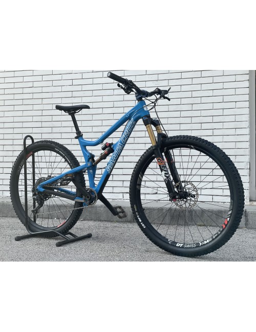USATO Santacruz Tallboy LT...