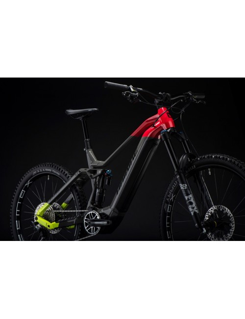 Haibike NDURO 7