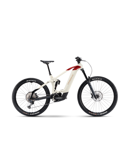 Haibike Hybe 9 2024