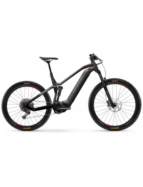Haibike AllMtn 2 2025...