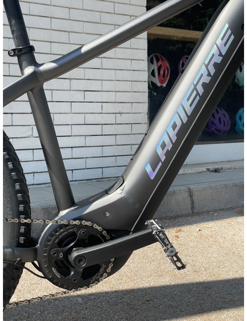 USATO Lapierre Overvolt HT 8.6