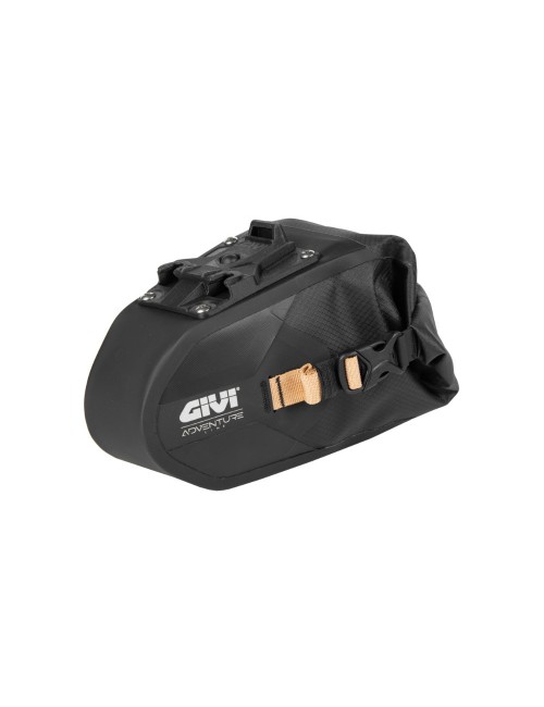 GIVI Gateway, borsa da...