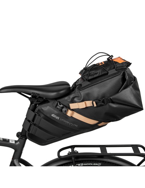 GIVI Hump_R, borsa da sella