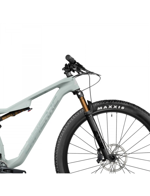 Lapierre XRM 9.9 2025