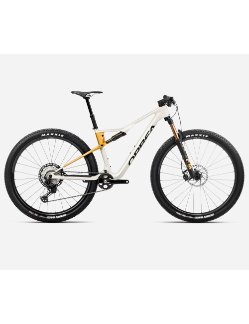 ORBEA Oiz M10