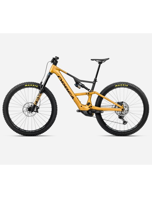 ORBEA Rise LT H10 2025