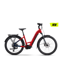 Haibike Trekking 7 2025