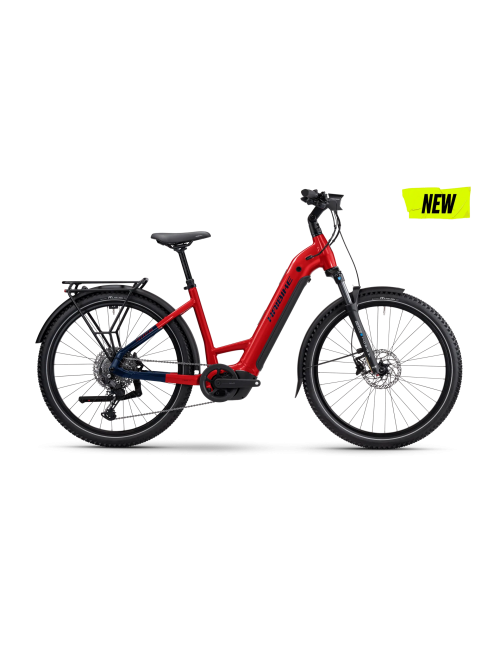 Haibike Trekking 7 2025