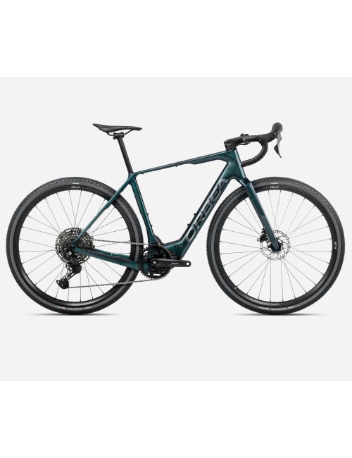 Orbea Denna M40