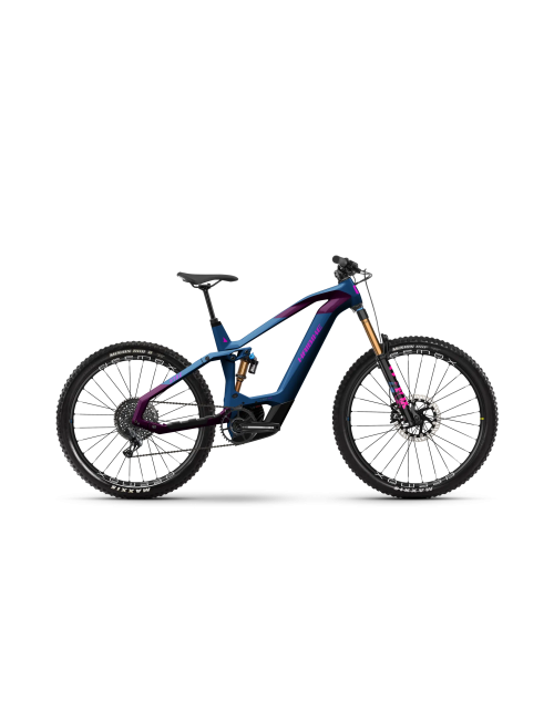 HAIBIKE Hybe 11 2024