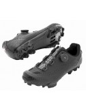 SCARPE ATALA AS PREMIUM NERE