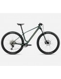 ORBEA Alma M50 green
