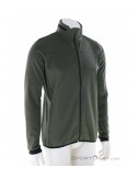 Giacca SHIMANO dark earth