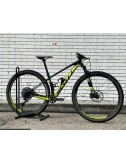 USATO Scott Scale 900 pro rc