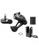 kit cambio SHIMANO XTR di2...