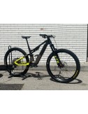 USATO  Haibike Lyke 11 2024