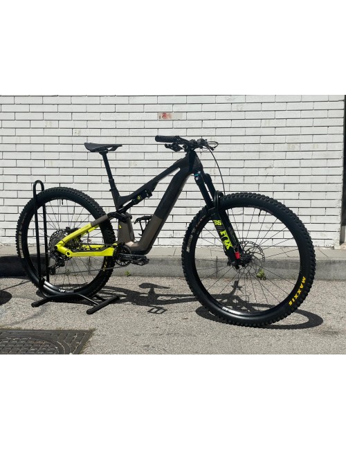 USATO  Haibike Lyke 11 2024