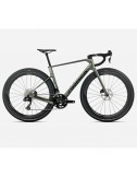 DEMO ORBEA TERRA RACE M20 iLTD