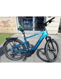 USATO HAIBIKE YAKUN X12