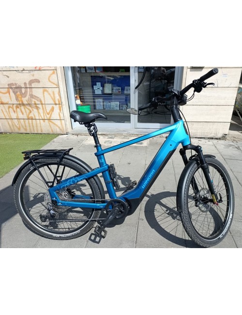 USATO HAIBIKE YAKUN X12