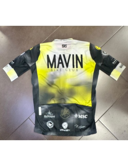 MAGLIA XC MAVIN