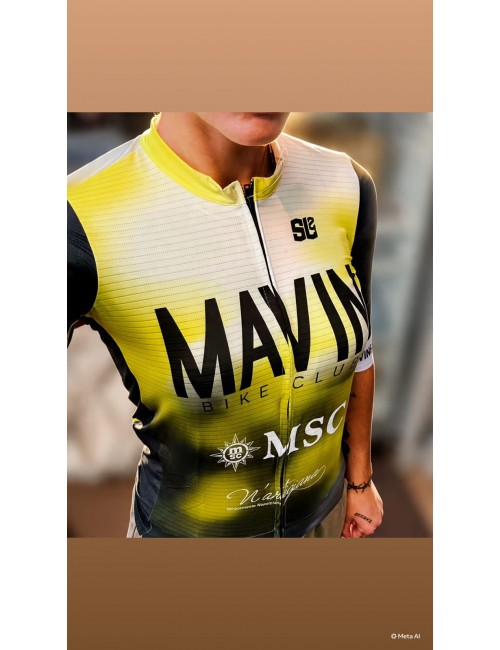 MAGLIA XC MAVIN
