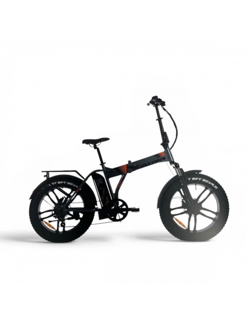 ATALA Extrafolding 6.6