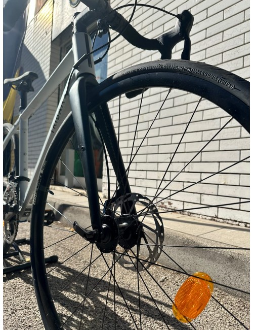 USATO TRIBAN RC 120