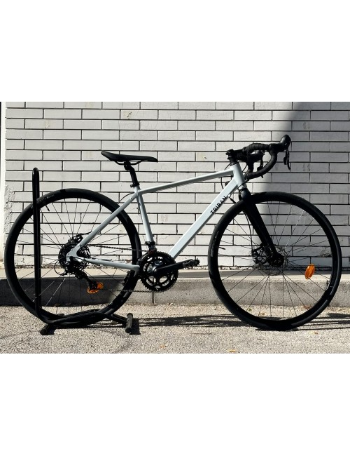 USATO TRIBAN RC 120