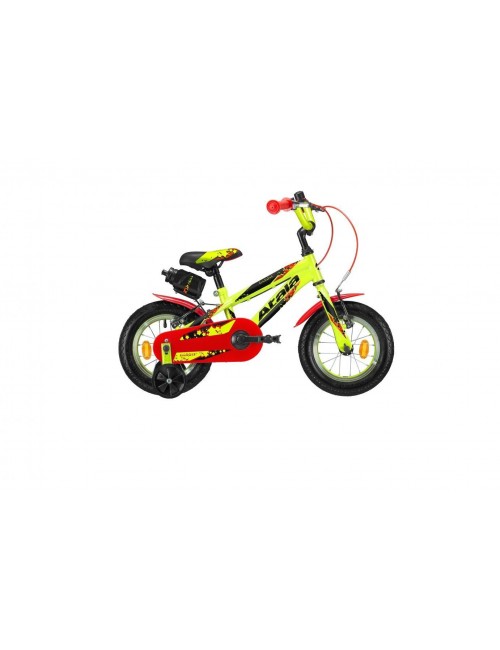 ATALA BUNNY BOY 12"