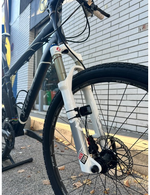 Specialized Stumpjumper...